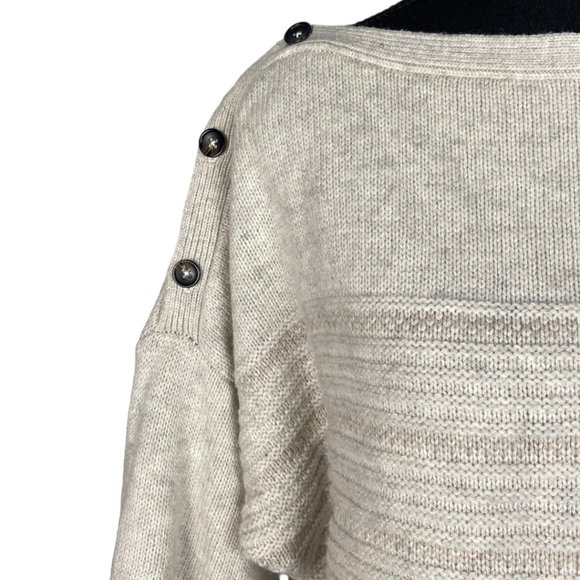 Prana Phono Sweater - Picture 7 of 11